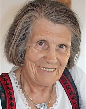 Profilbild Anna Frida Kofler